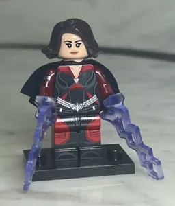 Lego Personalizzato Pad Stampato Stormfront Minifigure I Ragazzi - Foto 1 di 3