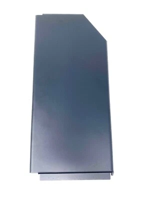 Deflector lateral izquierdo Quadra-Fire para estufa de pellets CB1200 (812-3540) Foto 1 de 4