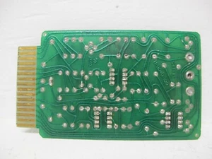 Gettys 11-0090-39 Drive Circuit PC Board 11-0090-100 11009039 PCB Control Board - Picture 1 of 5