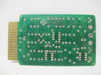 Gettys 11-0090-39 Drive Circuit PC Board 11-0090-100 11009039 PCB Control Board - Image 1 of 4