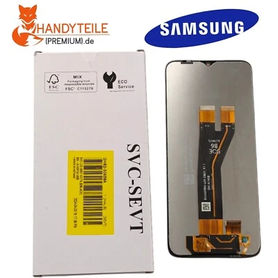 Original Display für Samsung Galaxy A14 5G /A146B / A145F Touch LCD ohne Rahmen