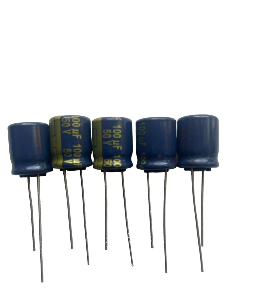 473 Condensateur Céramique Monolithique 47nf 50v Pas 5.08mm 10