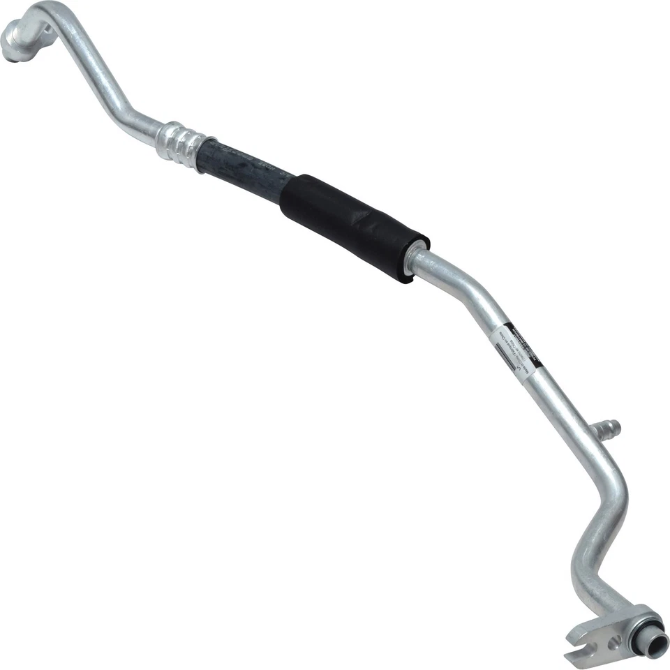 UAC A/C Suction Line Hose Assembly For 2010-2014 Chevrolet Equinox - Image 1 of 1
