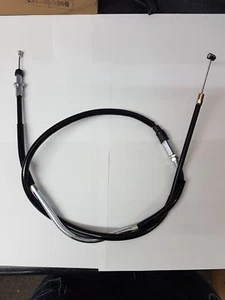 Clutch Cable For Yamaha FZ6-SA 2007 - Picture 1 of 3