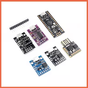 Digispark Kickstarter ATTINY13/85/44 Mini USB DevelopmentBoard Modul Module - Bild 1 von 10