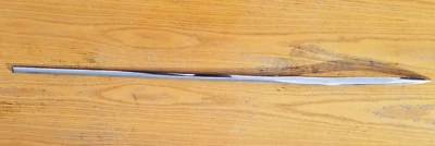 Отделка крыла 2 4 двери Chevy Chevrolet Fleetline 1949 50 49 1950 51 52 1951 1952 - Изображение 1 из 4