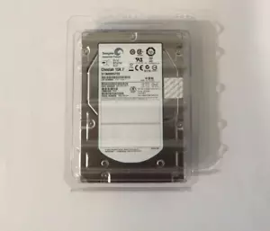 Seagate ST3600057SS Cheetah 15K.7 600 GB,Internal,15000 RPM,3.5" 9FN066-881 - Picture 1 of 1