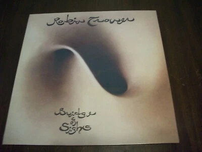 Robin Trower , Bridge Of Sighs , 2014 Chrysalis Import Press. New, Sealed ! - Image 1 of 2