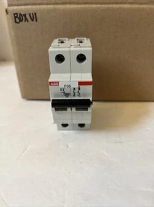 ABB GB10963 Circuit Breaker - Picture 1 of 6