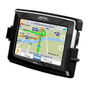 Magellan Maestro Halter 4000 Serie - Bild 1 von 1