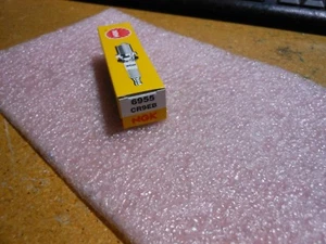 NGK (LOTE DE 2 PIEZAS) - 6955 - Bujías, CR9EB - Imagen 1 de 4