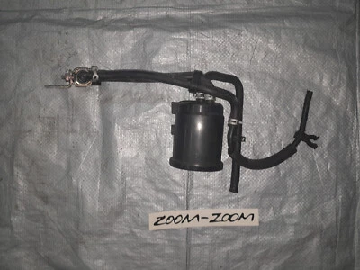 Mazda Miata 1999-2005 OEM emisiones combustible vapor carbón bote 1,8 L 2000 2001 Foto 1 de 2