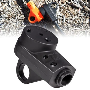 NEMA TT-30R 125V 30A RV Power Cord Female Replacement Socket Plug; ETL listed - Picture 1 of 8