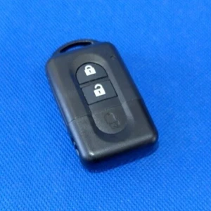 Aftermarket Intelligenter Schlüssel für Nissan Micra aus Code oder Bild geschnitten - Bild 1 von 3