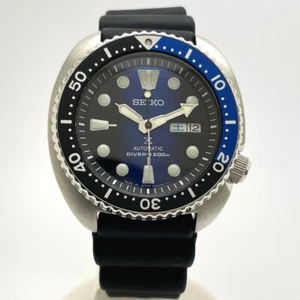 Orologio da polso SEIKO Prospex Diver's King Turtle SPRD43 4R36-04Y0 automatico PROSPEX - Foto 1 di 8