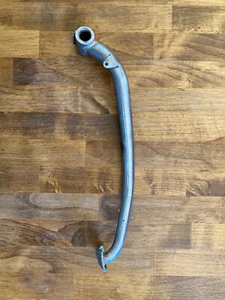 1970 Honda Trail CT70  CT 70 OEM Rear Brake Lever Pedal Same Day Ship 4 - Imagen 1 de 3