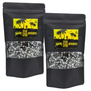 Stillbirth x Kailar - Beach Zombie Special Edition Aktivkohlefilter - ø 6mm - Bild 1 von 5