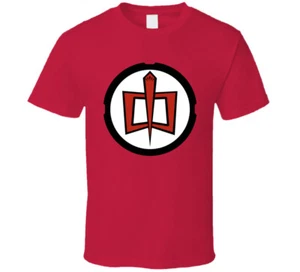 The Greatest American Hero Superhero Halloween Costume T Shirt - Picture 1 of 2