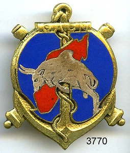 3770 - ARTILLERIE - G.A.C.M - Imagen 1 de 1