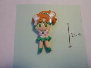 Old Sailor Moon Magnet Jupiter* - Picture 1 of 2