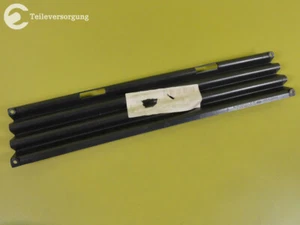 Abdeckung Stoßfänger vorne Mitte, W210 S210 bis 1999, Orig.-MB NEU, A 2108850223 - Bild 1 von 6