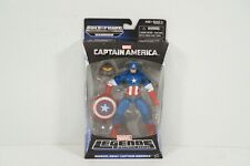 Marvel Legends Marvel Now Captain America Mandroid BAF 6  Figure New Open Box