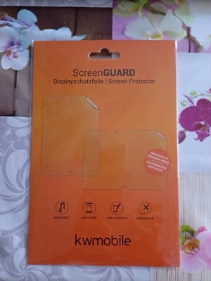 Acer Iconia One 8 Displayschutzfolie Neu - Bild 1 von 4