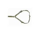Tuff Products Single-Point Sling W/ Quick Adj. Tab And Dual Bungee Construction