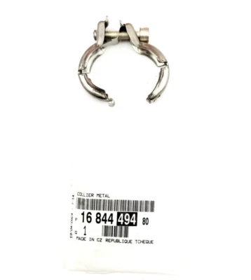 1x Original Peugeot Rohrverbinder Abgasanlage 2008, 208, 3008, 308 - 1684449480 - Изображение 1 из 3