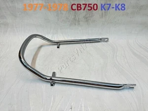 1977-1978 Honda CB750 Grab Rail. CB750 K7-K8 Seat Rear Bumber. 84101-405-000 - Bild 1 von 17