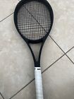 Wilson Pro Staff 97 V13 Tennis Racquet - Grip 4 1/4 (Uncovered)