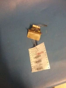 1993 SENTRA HEATER BLOWER RESISTOR 179760 - Picture 1 of 3