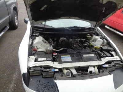 Used Manual Transmission Assembly fits: 1997 Chevrolet Camaro MT 5 speed 3.8 Gra - Изображение 1 из 4