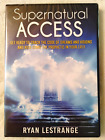 NEU Supernatural Access Ryan Lestrange Sid Roth 4-CD Crack Dream & Vision Code