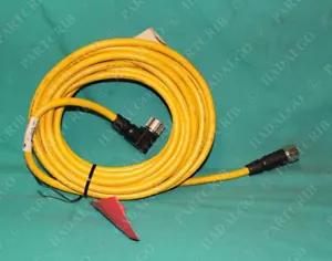 Turck, CSAWM CKAM 16-14-8, U-00605, Set di cavi multiveloci NUOVO - Foto 1 di 5