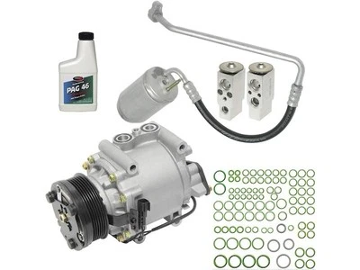 For 2005 Ford Freestyle A/C Compressor Kit 68253QFMR A/C Compressor - Image 1 of 2