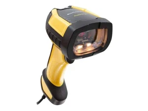 °° Datalogic Powerscan PD9630-DCK1 Barcode Scanner (USB-Kit) - Bild 1 von 9