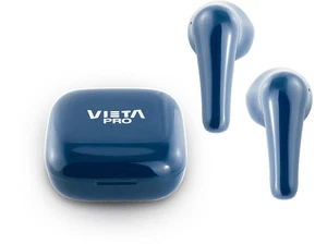 Auriculares True Wireless - Vieta Pro Fit, Hasta 20hs, BT 5.0, IPX4, Touch contr - Imagen 1 de 6