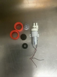 DP-2RV Micro Water Pump - Shark StainStriker PX200uk Carpet Cleaner Spot Washer - Picture 1 of 4