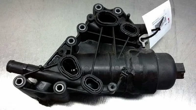 SOPORTE FILTRO ACEITE / 1327111 NISSAN QASHQAI J10 1.6 DCI TURBODIÉSEL CAT Foto 1 de 2