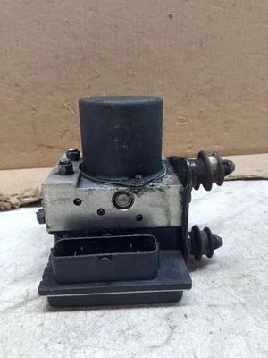 AUDI A5 ABS MODULE 2010-2012 8K0 907 379CA Foto 1 de 4