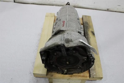 TRANSMISSION BMW 128i 323i 328i 09 10 11 12 13 RWD 1381927 - Image 1 of 4