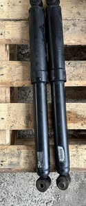 2x Stoßdämpfer Gasdruck Hinten für Dodge Ram 1500 Bj. 2010 OEM - Bild 1 von 3