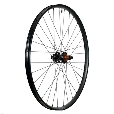 Stan's Arch MK4 29" MTB Trail XC Tubeless Wheels 6-bolt or Centrelock Disc Boost - Image 1 of 4