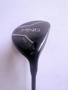 Ping G440 Max 4 Wood / 17 Degree / Alta CB 65 Stiff Graphite - Picture 1 of 7
