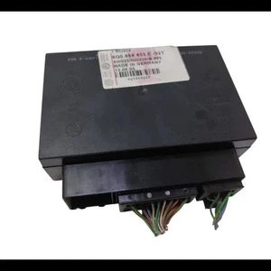 Centralina comfort Skoda Fabia I 6y2 6Q0959433E 1.39 benzina 2000 30000895 - Foto 1 di 8