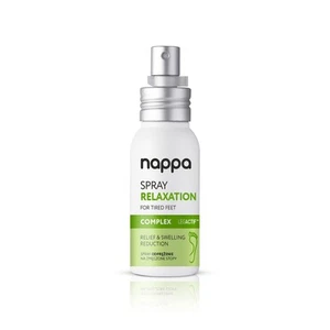 Nappa Complesso Relaxante LEGACTIF per Piedi Stanchi 55ml - Foto 1 di 2