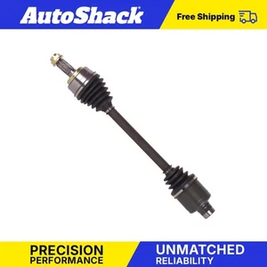 Front Right CV Axle Shaft for 2005-2010 Honda Odyssey 2006-2014 Honda Ridgeline - Picture 1 of 7