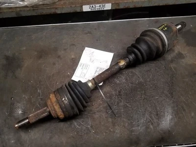 Eje izquierdo conductor transmisión automática delantera compatible 04-11 AVEO 1710750 Foto 1 de 4