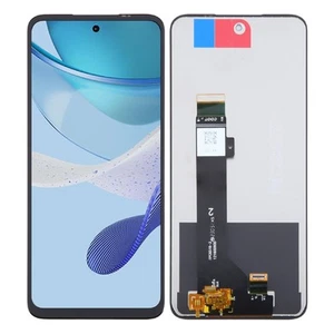 Motorola Moto G 2023 LCD Touch Screen & Digitizer Assembly for Repair - Picture 1 of 3